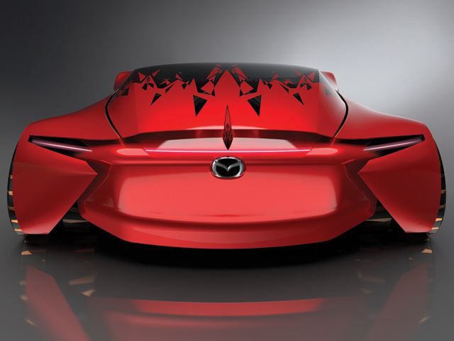 Mazda 2025  1